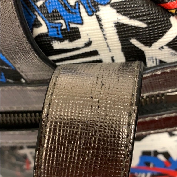 LOVE MOSCHINO Backpack for Women - Picture 12 of 16